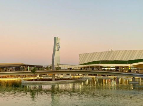 Lagoh celebra la semana de San Juan para festejar la llegada de la época estival