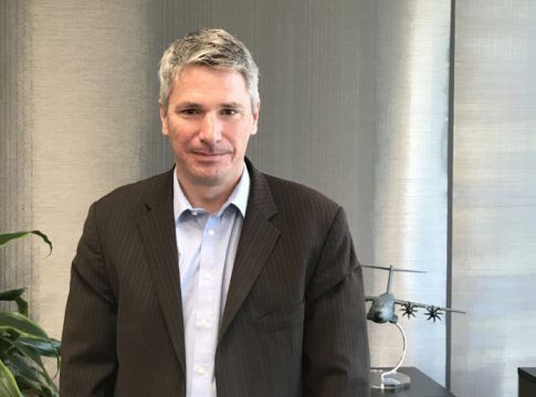 AERTEC muestra en ILA Berlín su especialización en sistemas aeroespaciales y de defensa, y sus desarrollos en la electrificación de los aviones