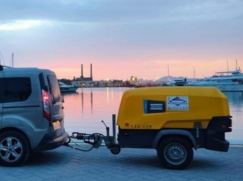Aminer suma 50 entidades asociadas con la incorporación de la empresa Veintimilla