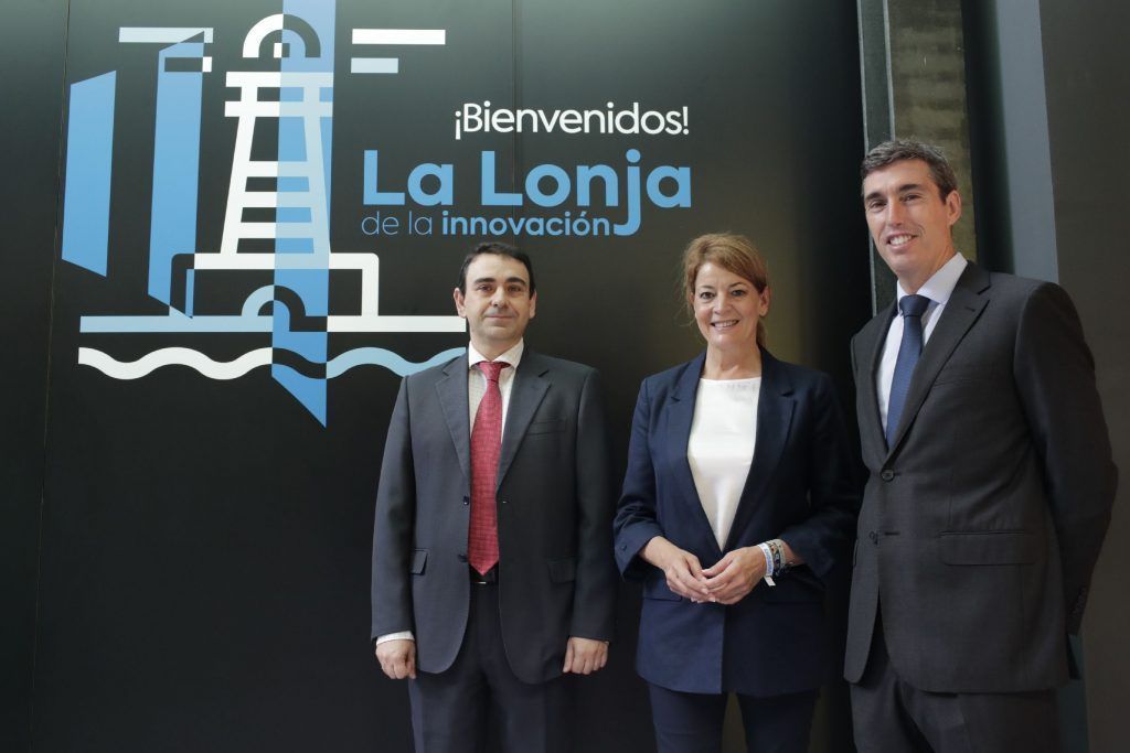 El Puerto de Huelva mejora la seguridad en el acceso a los espacios portuarios con la implantación de un nuevo sistema de control
