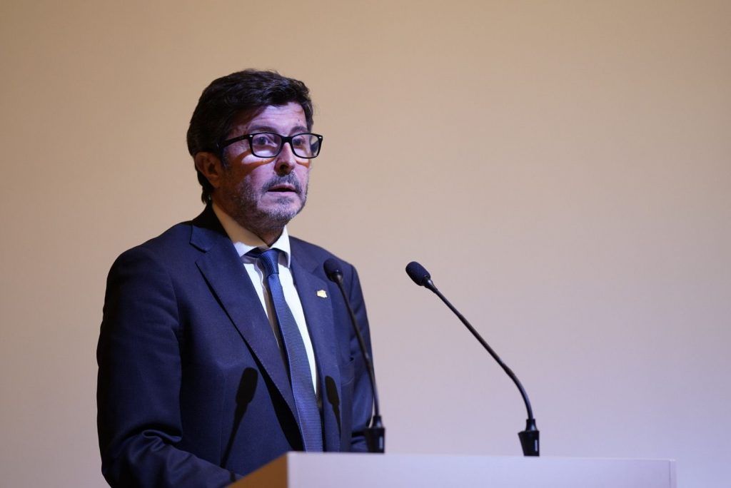 El Centro de Formación del CPE de Algeciras promueve más de 215.000 horas de formación en la última década