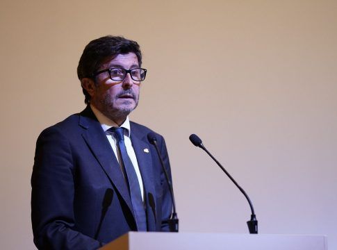 El Centro de Formación del CPE de Algeciras promueve más de 215.000 horas de formación en la última década