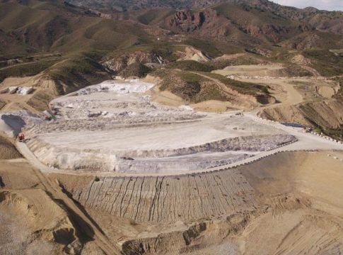 Cosentino mira al futuro con su nuevo Informe de Sostenibilidad