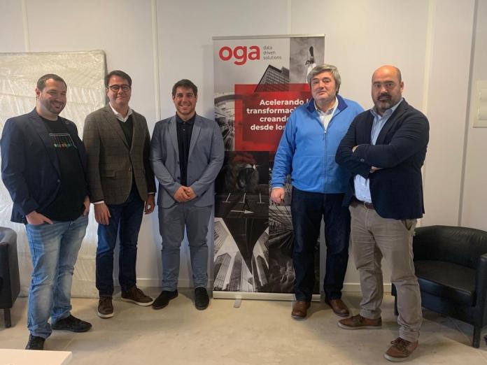 OGA acrecienta su actividad con una sede en Extremadura dedicada a la innovación