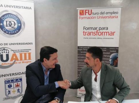 Formación Universitaria se alía con el Círculo de Universidades Hispanoamericanas y extiende su catálogo formativo a Latinoamérica