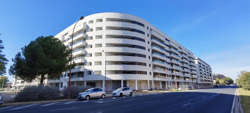 ASG Homes entrega 290 viviendas en Sevilla Este, su fase II del proyecto Argos