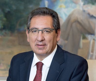 Antonio Pulido: “Una entidad privada como la nuestra es imprescindible en una coyuntura donde se multiplican las necesidades”