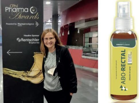 “En mi casa siempre se han usado los remedios naturales”
