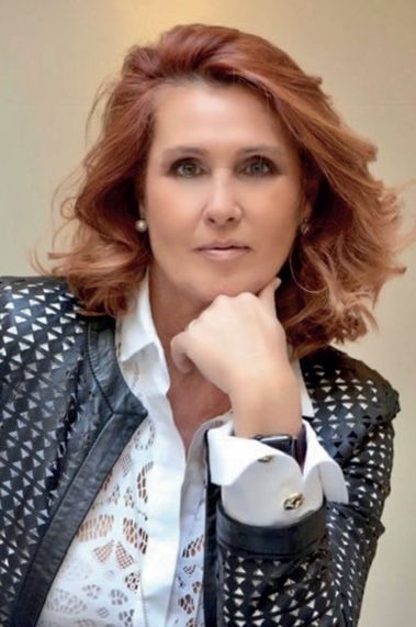 Marisa C. de Azcárate: “La nueva apertura es Sevilla y va a aportar mucha sinergias”