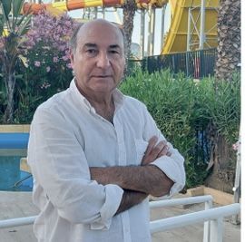 Guillermo Cruz: “Muchas novedades y rescate de espectáculos míticos en el 25 cumpleaños de Isla Mágica”