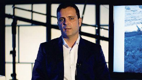 Alonso Salguero: “Para nosotros los residuos no existen, son recursos”