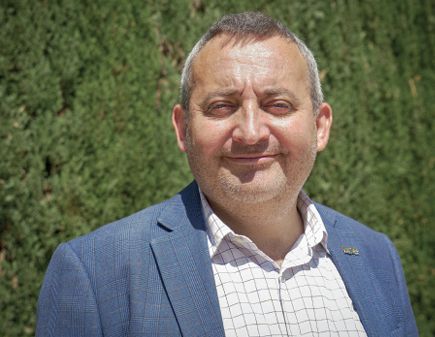 Unidos en la Biodiversidad: Avanzando en la Revolución Verde de Andalucía a través de la Digitalización