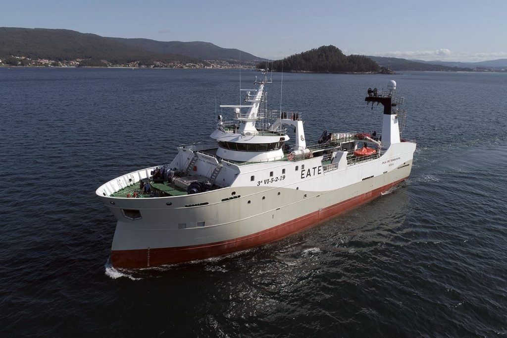 CEPESCA solicita al gobierno prorrogar las ayudas y que la norma que las regula contemple las enmiendas emanadas desde el sector