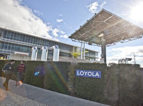 La Universidad Loyola apuesta por la especialización en tecnologías del hidrógeno, clave del proceso de descarbonización a nivel mundial