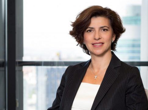 Macarena Gutiérrez es nombrada directora general de Atlantic Copper
