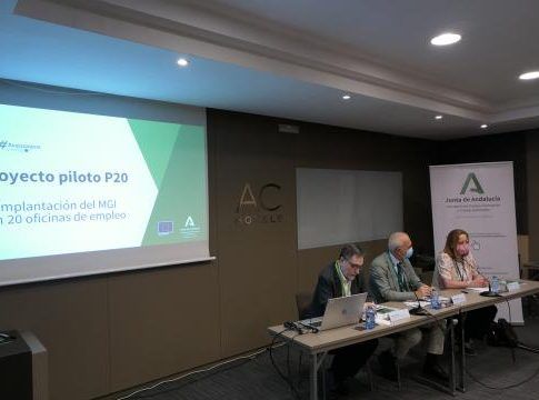 El SAE amplía a 20 oficinas la experiencia piloto de un nuevo modelo de gestión