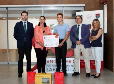 61 edición del Concurso de Relato Corto de Coca-Cola