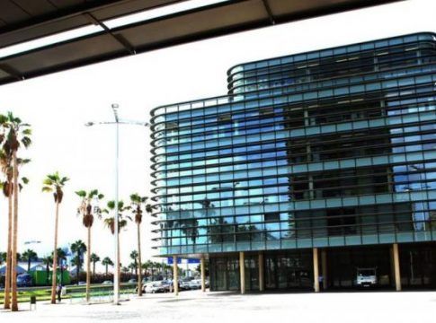 Ingravitto diseña en Canarias el ‘centro de control’ de red eléctrica más moderno de España