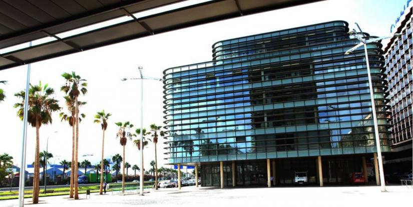 Ingravitto diseña en Canarias el ‘centro de control’ de red eléctrica más moderno de España