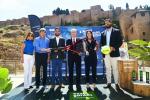 La Diputación de Málaga impulsa la celebración de Málaga Open ATP Challenger, primer torneo del circuito profesional de tenis de pista dura que se disputará en España a lo largo del año