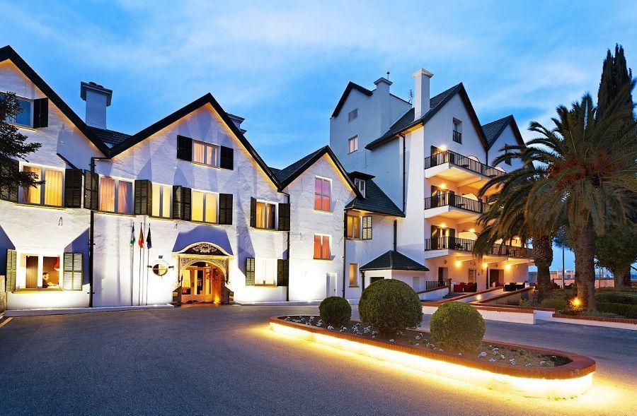 La Costa del Sol, único destino peninsular que crece en mayo en viajeros hoteleros en comparación con las cifras prepandemia