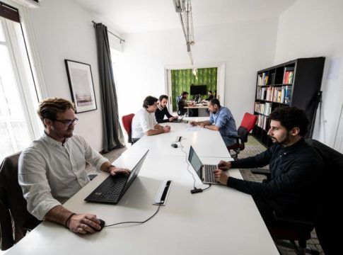 Ingravitto ejecutará la rehabilitación integral del Centro de Formación y Empleo Cerro Amate