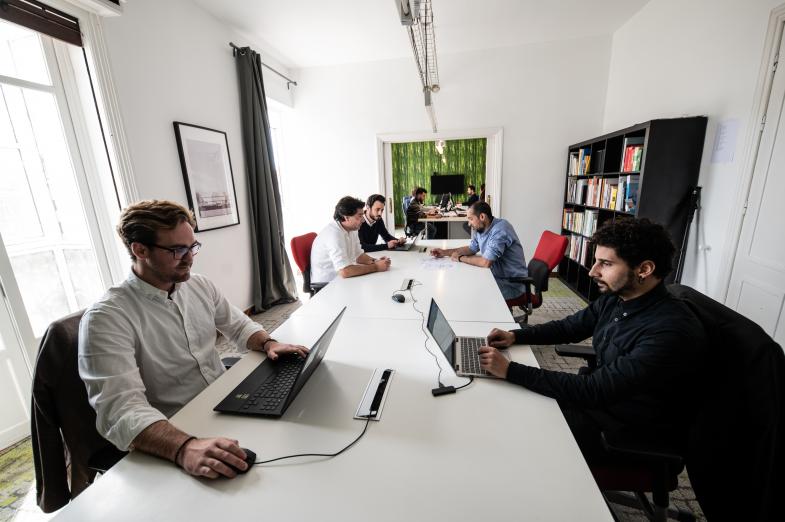 Ingravitto ejecutará la rehabilitación integral del Centro de Formación y Empleo Cerro Amate