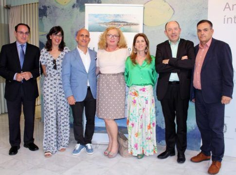 Kensington inaugura oficialmente su primera oficina de Andalucía en Málaga