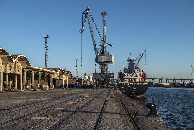 La Autoridad Portuaria de Sevilla pone en marcha su Plan de Igualdad