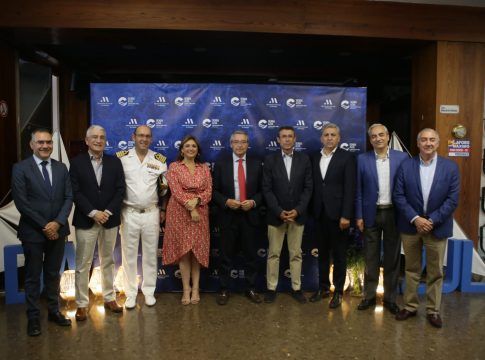 Turismo Costa del Sol amplía la promoción de la Senda Azul al panorama internacional con una web en cuatro idiomas