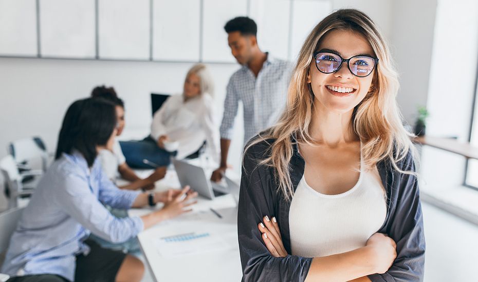 Empleo destina 120 millones en incentivos para la contratación de 13.330 jóvenes desempleados