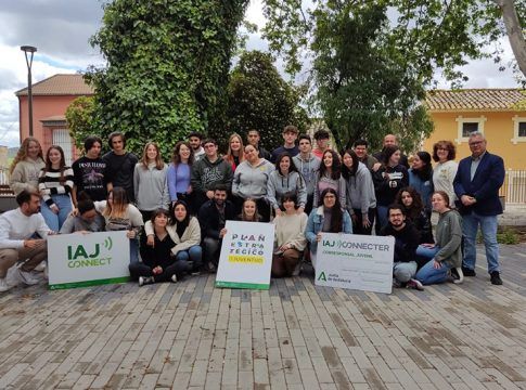 El IAJ, primera institución pública española que obtiene el Sello de Calidad de la Información Juvenil