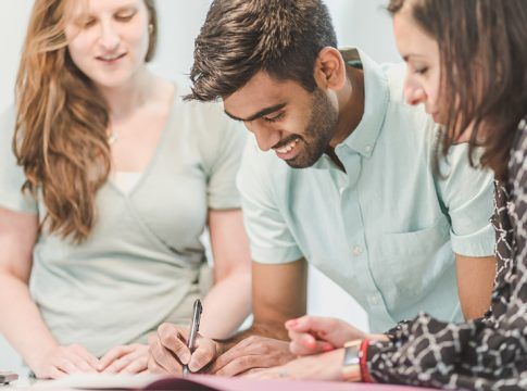 El programa Empleo y Formación cuenta con 97 millones para formar y contratar a más de 4.000 desempleados