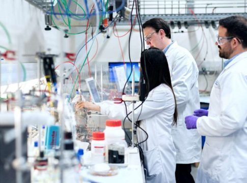La colaboración público-privada permite poner en marcha cuatro proyectos en neurociencias