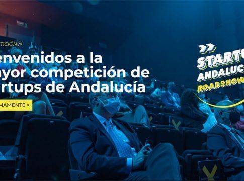 La Junta y las Cámaras de Comercio impulsan la 2ª edición del 'Startup Andalucía Roadshow'