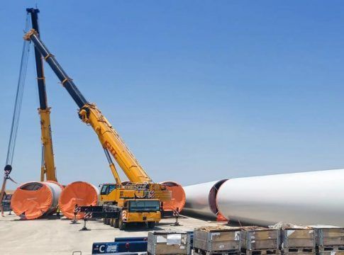 Capital Energy avanza en la tramitación de Pinarejo I y II, dos parques eólicos sevillanos clave para su proyecto renovable en Andalucía