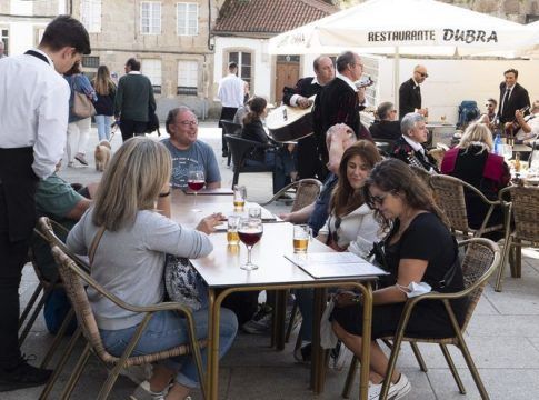 El índice de confianza empresarial de Andalucía sube un 6,7% en este trimestre
