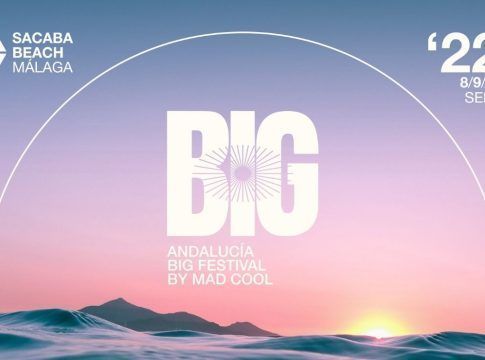 Andalucía Big Festival: Novedades sobre ubicación/recinto