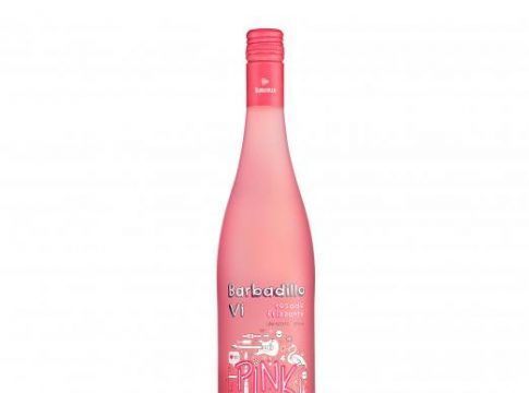 Barbadillo amplía su gama de frizzantes con ‘Barbadillo VI Pink’