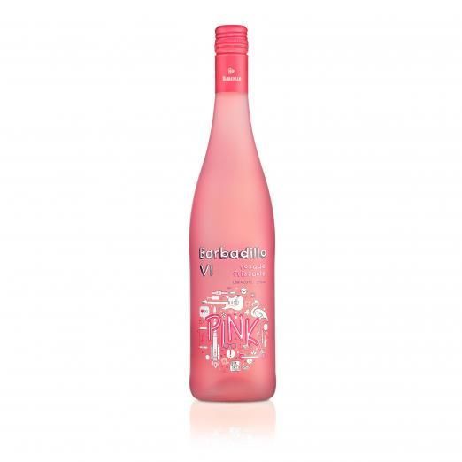 Barbadillo amplía su gama de frizzantes con ‘Barbadillo VI Pink’