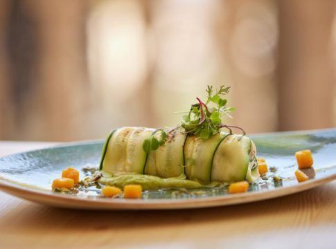 Barceló Marbella, el primer hotel con un menú sostenible