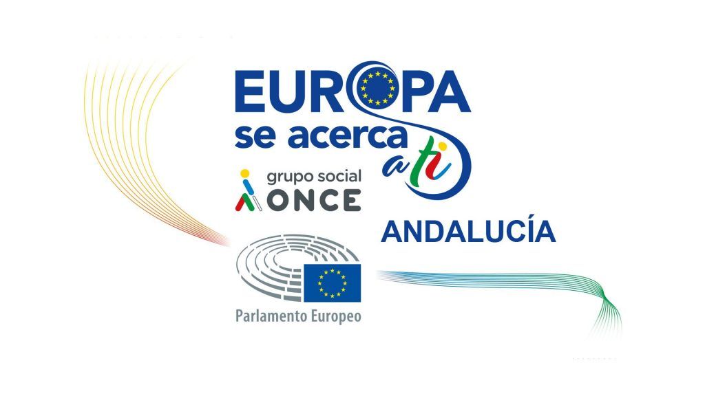 El Grupo Social ONCE consigue empleo para 21.871 personas con discapacidad de Andalucía gracias a Europa