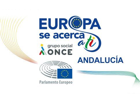 El Grupo Social ONCE consigue empleo para 21.871 personas con discapacidad de Andalucía gracias a Europa