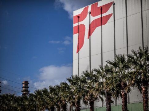 Cepsa destina 61 millones de euros en proyectos ambientales en sus centros industriales en 2021