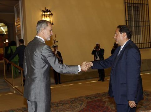 Cosentino se adhiere a la Fundación Cotec para seguir impulsando la innovación en España