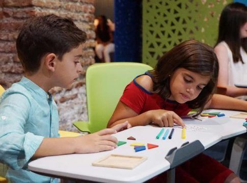 Grupo Trébol Educación amplía su apuesta por el desarrollo de sistemas de aprendizaje de inglés y matemáticas con la creación de Tangram