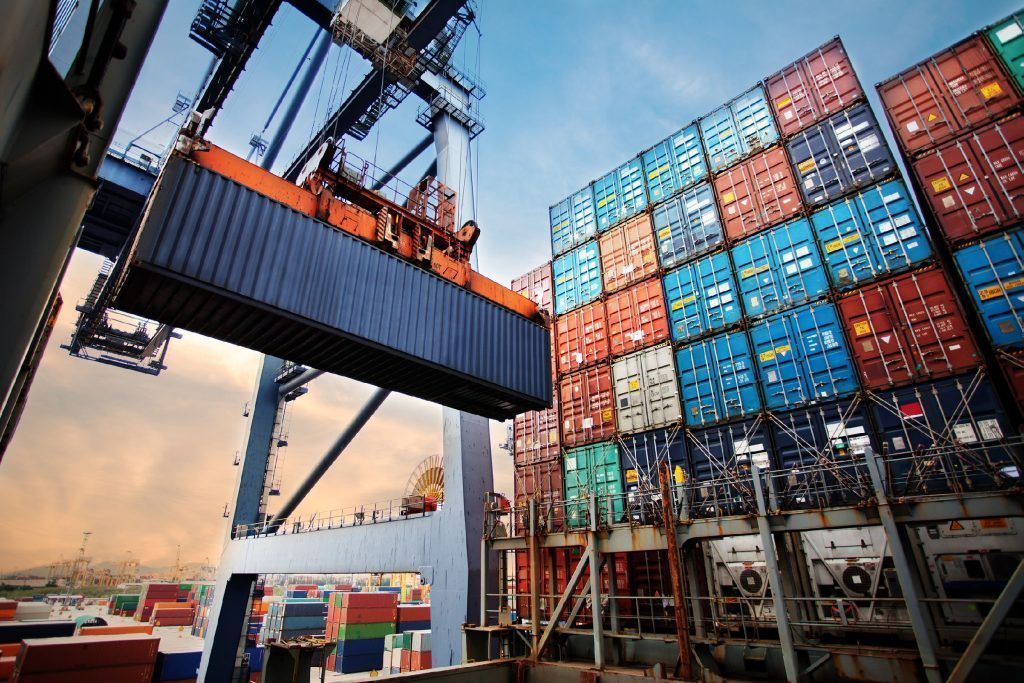 Las exportaciones andaluzas crecen un 31% entre enero y mayo y alcanzan un récord de 18.243 millones, tanto en como todo 2010