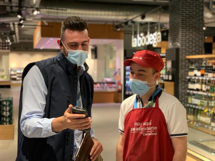 Carrefour contrata a 1.560 personas en Andalucía para la campaña estival
