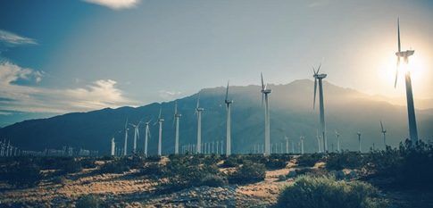 Hidrógeno verde: la gran oportunidad de Andalucía