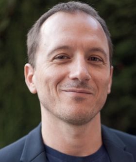 Manuel H. Martín: “El festival de Huelva es cinematográfico, pero no deja de ser una puerta abierta como espacio cultural”